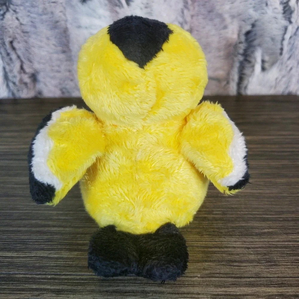 Gund Kids Cheery Chirps Tiny 3.5